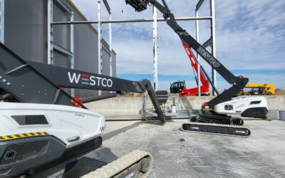 Westco Construction Ltd.
